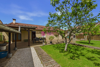 achat maison rombas 57120