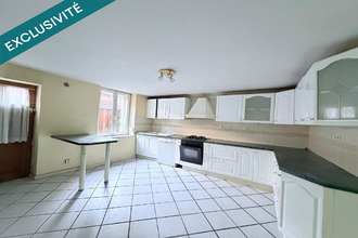 achat maison rombas 57120