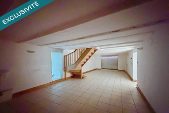 achat maison rombas 57120