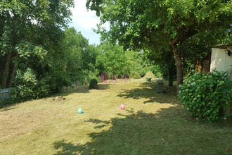 achat maison rombas 57120
