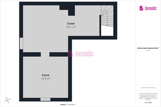 achat maison rombas 57120