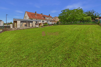 achat maison rombas 57120