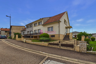 achat maison rombas 57120