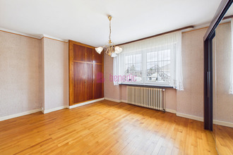 achat maison rombas 57120