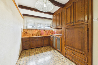 achat maison rombas 57120