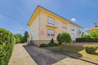 achat maison rombas 57120