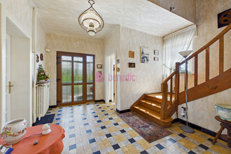 achat maison rombas 57120