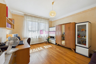 achat maison rombas 57120