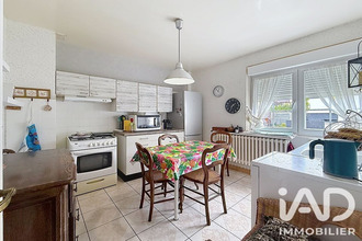 achat maison rombas 57120