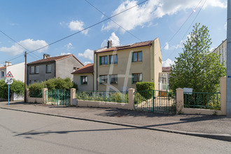 achat maison rombas 57120