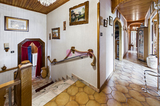 achat maison rombas 57120