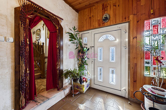 achat maison rombas 57120