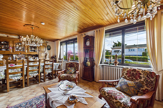achat maison rombas 57120
