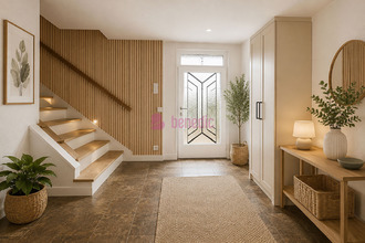 achat maison rombas 57120