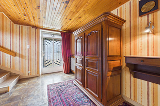achat maison rombas 57120