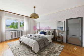 achat maison rombas 57120