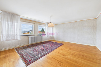 achat maison rombas 57120