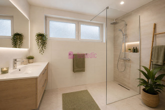 achat maison rombas 57120