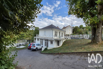 achat maison rombas 57120