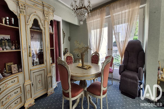 achat maison rombas 57120