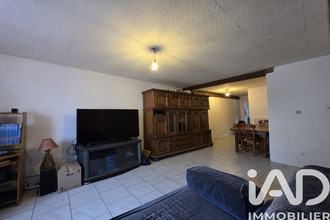 achat maison rombas 57120