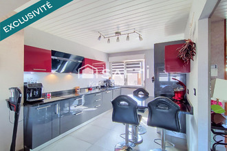 achat maison rombas 57120