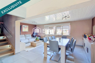 achat maison rombas 57120