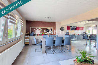 achat maison rombas 57120