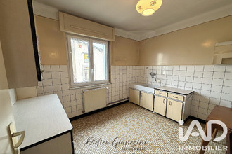 achat maison rombas 57120