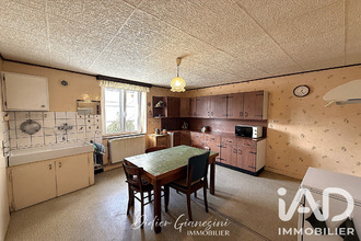 achat maison rombas 57120