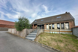 achat maison rombies-et-marchipont 59990