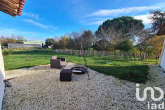 achat maison romegoux 17250