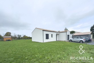 achat maison romegoux 17250