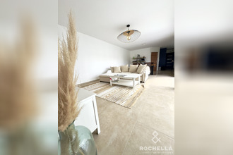 achat maison romegoux 17250