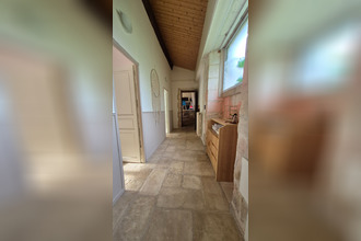 achat maison romegoux 17250