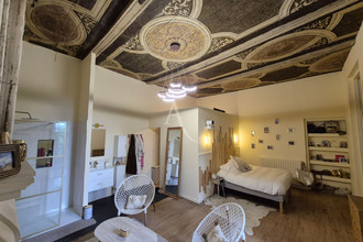 achat maison romegoux 17250