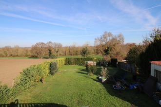 achat maison romegoux 17250