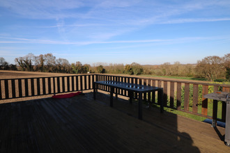 achat maison romegoux 17250