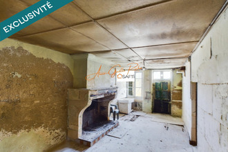 achat maison romegoux 17250