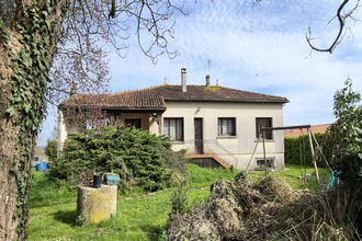 achat maison romegoux 17250
