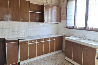 achat maison romegoux 17250