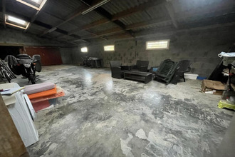 achat maison romegoux 17250