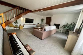 achat maison romegoux 17250