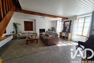 achat maison romegoux 17250