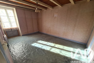 achat maison romegoux 17250