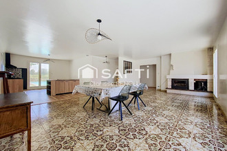 achat maison romegoux 17250