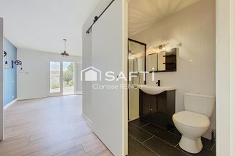 achat maison romegoux 17250