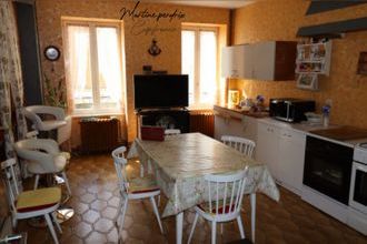 achat maison romenay 71470