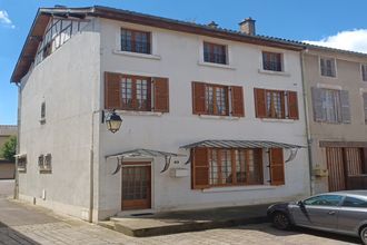 achat maison romenay 71470