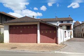 achat maison romenay 71470